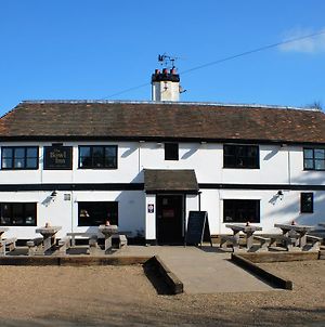 The Bowl Inn Charing Exterior photo