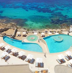 Anax Resort And Spa Mykonos Island Exterior photo