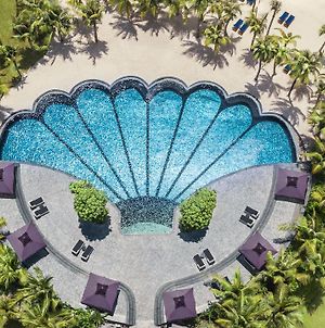 Jw Marriott Phu Quoc Emerald Bay Resort & Spa Exterior photo