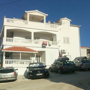 Sea View Apartments - 100 M To Beach - Tanya V - Ae1428 Trogir Exterior photo