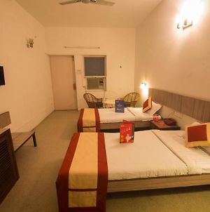 Oyo Rooms Antique Civil Lines Kanpur Exterior photo
