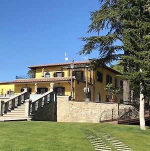 Villa Ghiandai Arezzo Exterior photo