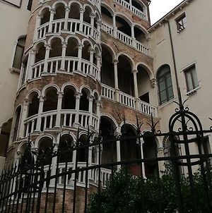 Alloggi Alla Scala Del Bovolo Hotel Venice Exterior photo