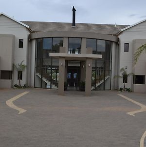 Dante Deo Guesthouse Bloemfontein Exterior photo