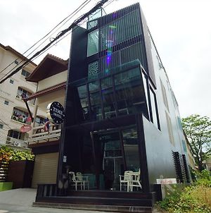 Time Hotel Chaweng  Exterior photo
