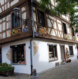 Coeur D'Alsace 3 Apartment Kaysersberg-Vignoble Exterior photo