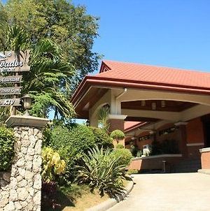 Elsalvador Beach Resort Cebu Exterior photo