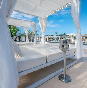 Relaxia Lanzasur Club Hotel Playa Blanca  Exterior photo