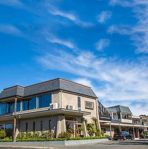 Pacific Park Motel And Conference Centre Dunedin Exterior photo
