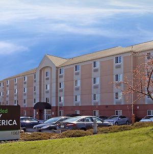 Extended Stay America Suites - Wilkes-Barre - Hwy 315 Exterior photo