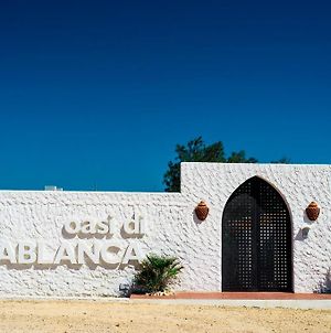 Hotel Oasi Di Casablanca Lampedusa Exterior photo