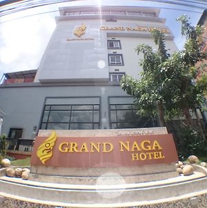 Grand Naga Hotel Udon Thani Exterior photo
