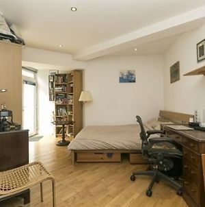 Great London 2 Bed Apartment Exterior photo