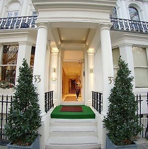 The Beaufort Hotel London Exterior photo