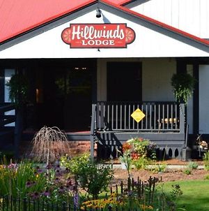 Hillwinds Lodge Franconia Exterior photo