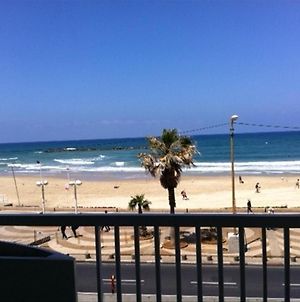 Apartments Tel Aviv Beach 3000 Exterior photo