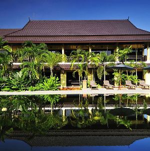 Assaradevi Villas & Spa Chiang Mai Exterior photo