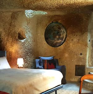 Sota Cappadocia Hotel Urgup Exterior photo