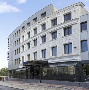 Hotel Florida Kyiv Exterior photo
