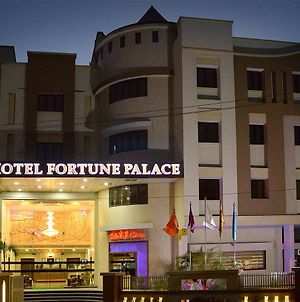 Fortune Palace Hotel Jamnagar Exterior photo