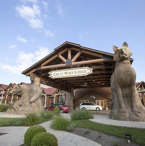 Great Wolf Lodge Cincinnati/Mason Exterior photo
