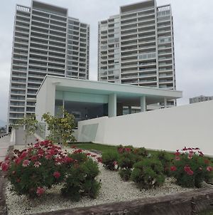 Club Oceano Apartment Coquimbo Exterior photo