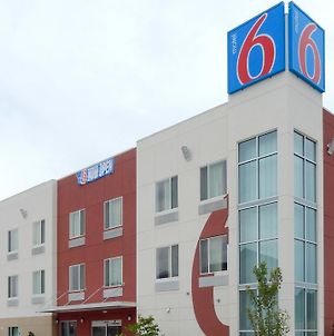 Motel 6-Tulsa, Ok Catoosa Exterior photo