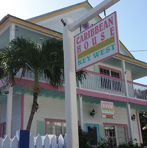 Caribbean House, No Resort Fees Key West Exterior photo