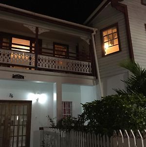 Coningsby Inn Belize City Exterior photo