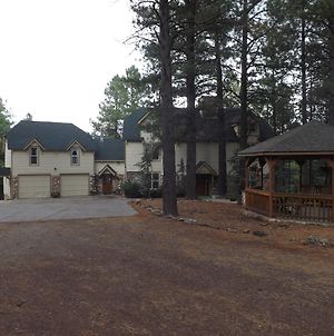 Arizona Mountain Inn And Cabins Flagstaff Exterior photo
