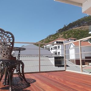 Bergen En Zee Villa Cape Town Exterior photo