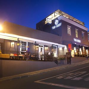 The Grey Hotel Cape Town Exterior photo