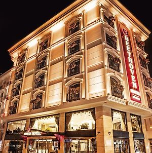 Beethoven Hotel - Special Category Istanbul Exterior photo
