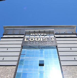 Hotel Louis.J Busan Exterior photo