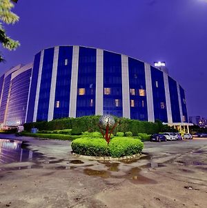 Misaki Hotel Gurgaon Exterior photo