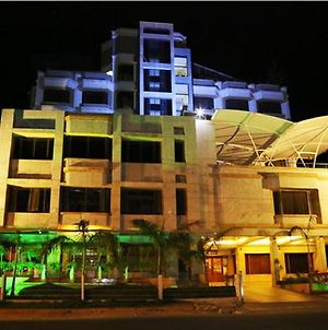 Darling Residency Hotel Vellore Exterior photo