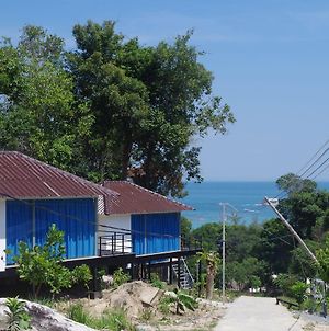 Koh Rong Ocean View Bungalow Hotel Exterior photo