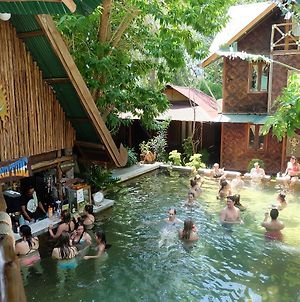 Tropical Garden Bungalow Hotel Ko Phi Phi Exterior photo