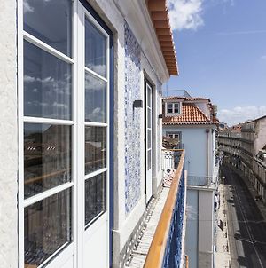 Prime Lisbon - Boavista 44 Apartment Exterior photo