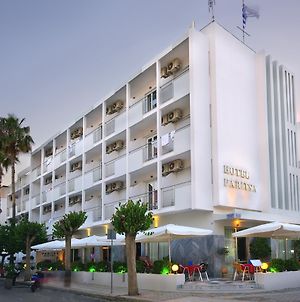 Paritsa Hotel Kos Island Exterior photo