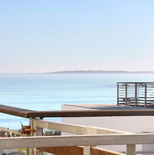 Eden On The Bay 118 By Hostagents Apartment Bloubergstrand Exterior photo