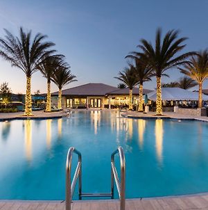 Balmoral Resort Florida Haines City Exterior photo