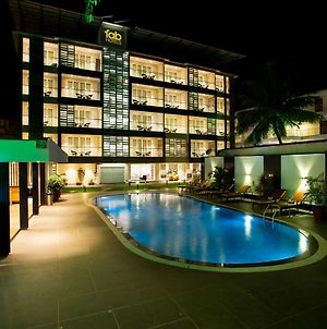 Fabhotel Prime The King'S Court Calangute Exterior photo