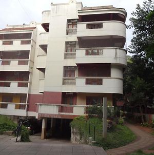 Bon Cord Apartment Bangalore Exterior photo