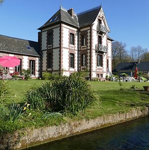 Villa Argonne Ouville-la-Riviere Exterior photo