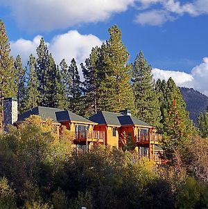 Hyatt High Sierra Lodge Incline Village Exterior photo