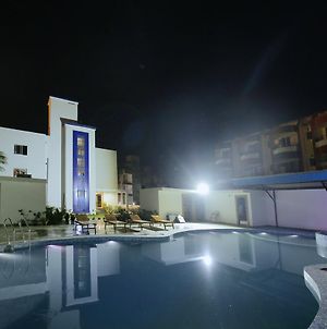Hotel Balaji International Puri Exterior photo