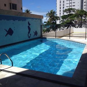 Boa Viagem Flat Apartment Recife Exterior photo