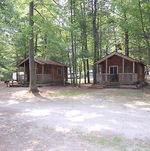 St. Clair Camping Resort Marysville Exterior photo