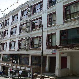 Hotel Tara Palace Gangtok Exterior photo